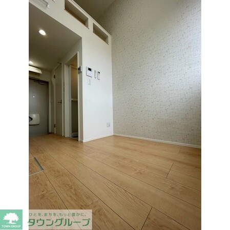 リヴィエール高田馬場の物件内観写真